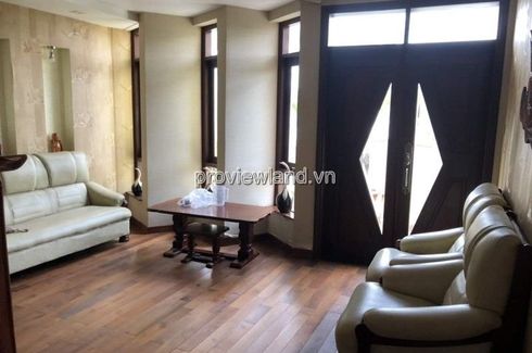 7 Bedroom Villa for rent in An Phu, Ho Chi Minh