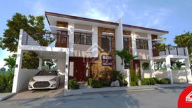 3 Bedroom House for sale in Maghaway, Cebu