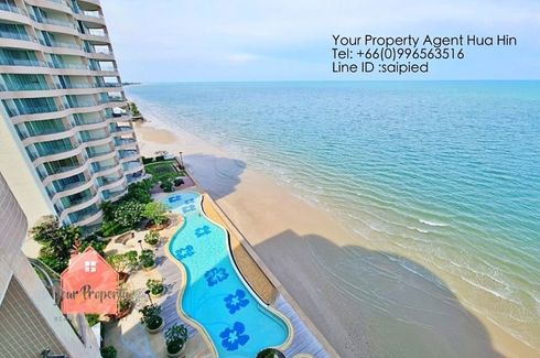 3 Bedroom Condo for sale in Hua Hin, Prachuap Khiri Khan