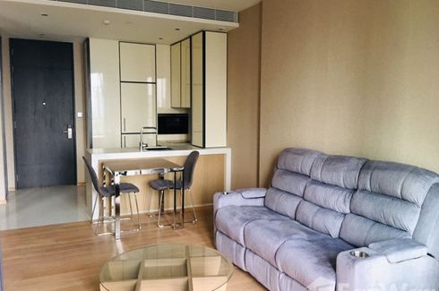 1 Bedroom Condo for rent in BEATNIQ Sukhumvit 32, Khlong Tan, Bangkok near BTS Thong Lo