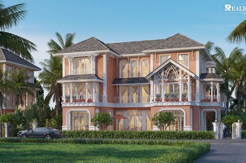 4 Bedroom Villa for sale in Tan Chinh, Da Nang