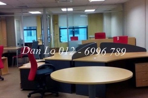 2 Bedroom Office for rent in Bukit Pantai, Kuala Lumpur