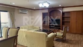 3 Bedroom Condo for rent in G.P. Grande Tower, Khlong Toei Nuea, Bangkok near MRT Sukhumvit