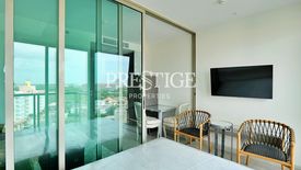 1 Bedroom Condo for sale in The Riviera Monaco, Na Jomtien, Chonburi