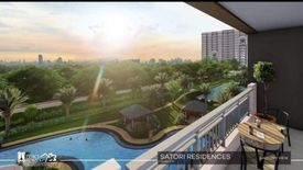 1 Bedroom Condo for sale in Satori Residences, Santolan, Metro Manila near LRT-2 Santolan