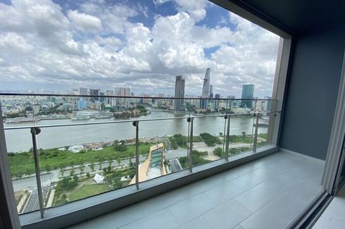 Cho thuê căn hộ 3 phòng ngủ tại Thủ Thiêm, Quận 2, Hồ Chí Minh