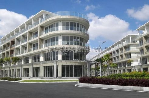 Commercial for sale in Phuong 13, Ho Chi Minh