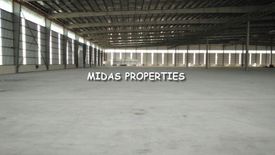 Warehouse / Factory for rent in Pelabuhan Utara, Selangor