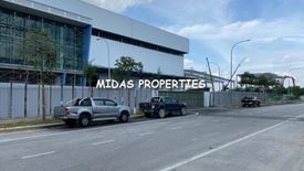 Warehouse / Factory for rent in Pelabuhan Utara, Selangor