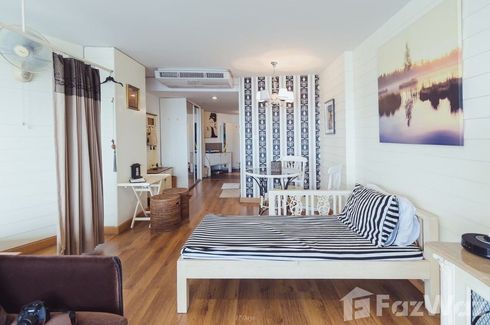 Condo for rent in Sandy Beach Condo Hua - hin, Cha am, Phetchaburi