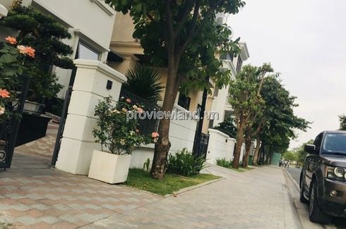 Villa for sale in Vinhomes Central Park, Phuong 22, Ho Chi Minh
