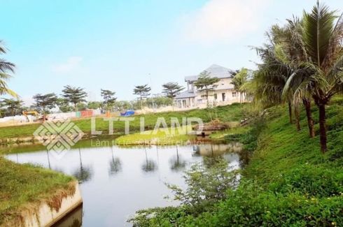 Land for sale in O Cho Dua, Ha Noi