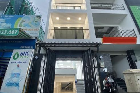 Commercial for rent in Binh Khanh, Ho Chi Minh