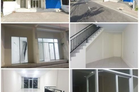 Komersial dijual dengan  di Angantaka, Bali