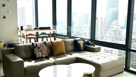 2 Bedroom Apartment for sale in Ashton Silom, Suriyawong, Bangkok near BTS Chong Nonsi