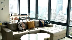 2 Bedroom Apartment for sale in Ashton Silom, Suriyawong, Bangkok near BTS Chong Nonsi