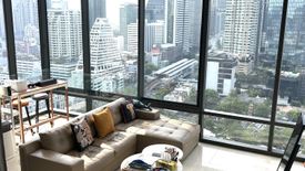 2 Bedroom Apartment for sale in Ashton Silom, Suriyawong, Bangkok near BTS Chong Nonsi