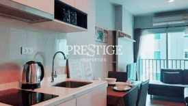 1 Bedroom Condo for sale in Centric Sea, Nong Prue, Chonburi