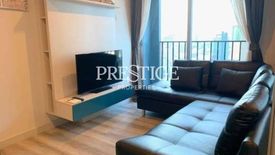 1 Bedroom Condo for sale in Centric Sea, Nong Prue, Chonburi