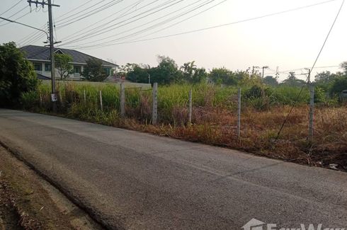 Land for sale in Chiangmai lanna village, Pa Daet, Chiang Mai
