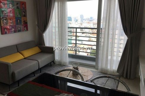 1 Bedroom Apartment for rent in Nguyen Thai Binh, Ho Chi Minh