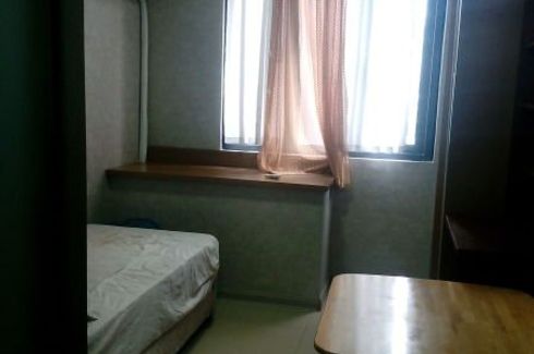 1 Bedroom Condo for sale in University Tower, Bangkal, Metro Manila near MRT-3 Magallanes
