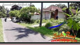 Tanah dijual dengan  di Batubulan, Bali