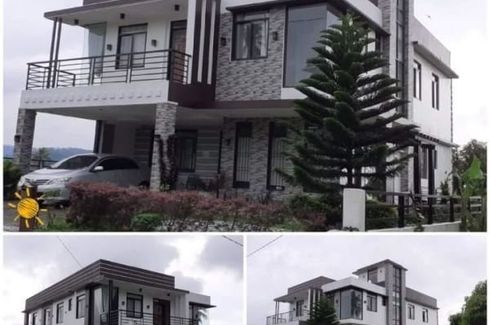 5 Bedroom House for sale in Maugat, Batangas