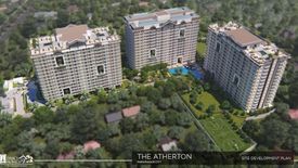 2 Bedroom Condo for sale in The Atherton, Don Bosco, Metro Manila