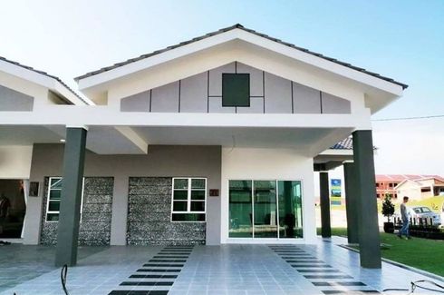 4 Bedroom House for sale in Taman Sri Wangsa, Perak