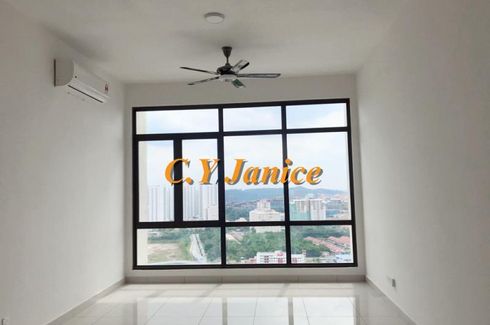 2 Bedroom Serviced Apartment for rent in Bukit Jalil, Kuala Lumpur