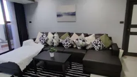 3 Bedroom Condo for rent in Supalai Place, Khlong Tan Nuea, Bangkok near BTS Phrom Phong