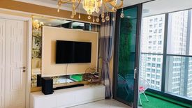 Cho thuê căn hộ chung cư 2 phòng ngủ tại Vinhomes Central Park, Phường 22, Quận Bình Thạnh, Hồ Chí Minh