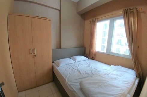 Apartemen disewa dengan 2 kamar tidur di Papanggo, Jakarta