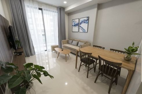 2 Bedroom Condo for rent in The Tresor, Phuong 12, Ho Chi Minh