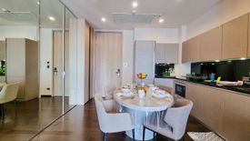 1 Bedroom Condo for rent in The XXXIX by Sansiri, Khlong Tan Nuea, Bangkok near BTS Phrom Phong