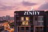 2 Bedroom Condo for sale in The Zenity, Cau Kho, Ho Chi Minh