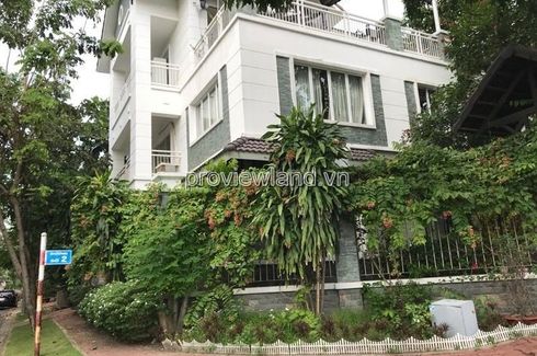 House for sale in Tan Phu, Ho Chi Minh