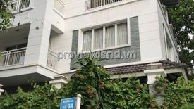 House for sale in Tan Phu, Ho Chi Minh