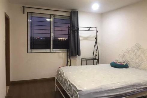 Cho thuê căn hộ 2 phòng ngủ tại Phường 1, Quận Gò Vấp, Hồ Chí Minh