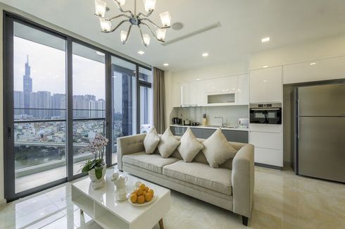2 Bedroom Apartment for sale in The Centennial Bason, Ben Nghe, Ho Chi Minh