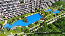 2 Bedroom Condo for sale in Satori Residences, Santolan, Metro Manila near LRT-2 Santolan