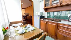 1 Bedroom Apartment for rent in Yellow Ribbon Hills, Thung Maha Mek, Bangkok near BTS Chong Nonsi