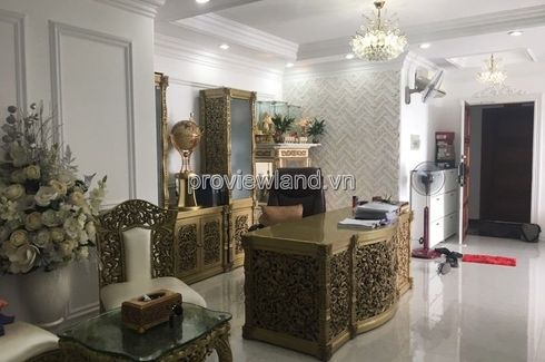 4 Bedroom Apartment for sale in Thao Dien, Ho Chi Minh