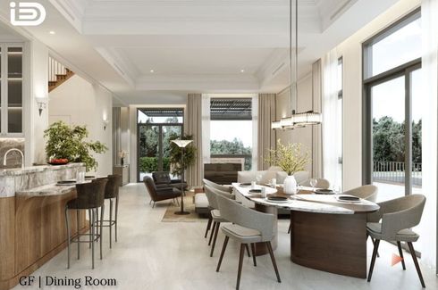4 Bedroom Villa for sale in ID JUNCTION, O Cho Dua, Ha Noi