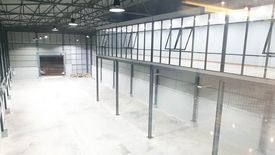 Warehouse / Factory for rent in Anusawari, Bangkok near MRT Lat Pla Khao