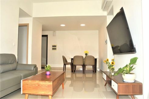 Cho thuê căn hộ chung cư 3 phòng ngủ tại Newton Residence, Phường 8, Quận Phú Nhuận, Hồ Chí Minh