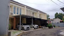 Rumah dijual dengan 4 kamar tidur di Jatiasih, Jawa Barat