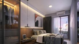 1 Bedroom Condo for sale in Khlong Tan Nuea, Bangkok
