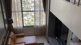 1 Bedroom Condo for sale in Knightsbridge Prime Sathorn, Yan Nawa, Bangkok near BTS Chong Nonsi